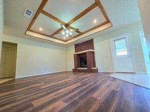 214 Robertstown Rd in Copperas Cove, TX - Building Photo - Building Photo