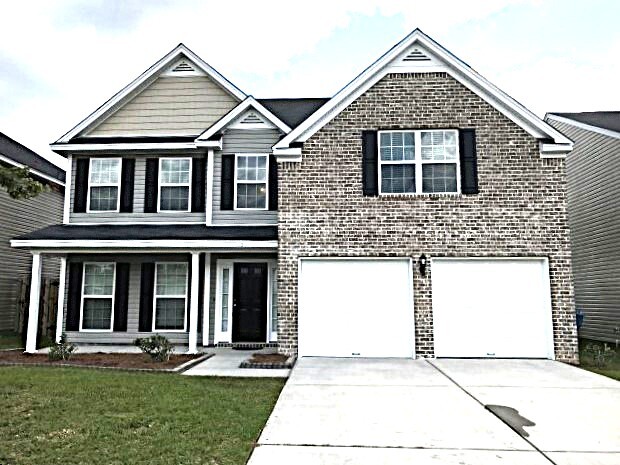 property at 3 Amber Dr
