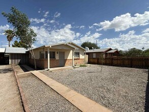2515 E Linden St in Tucson, AZ - Building Photo - Building Photo