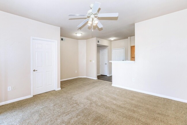 Palacio Del Sol I & II Senior Apartments