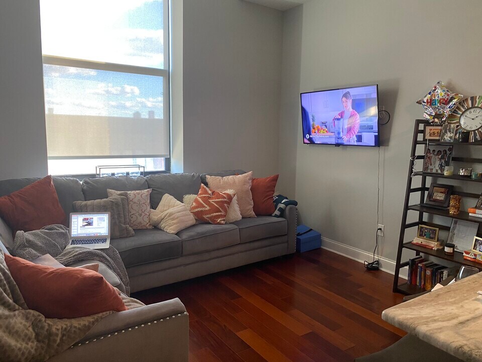 1401 N 5th St in Philadelphia, PA - Building Photo