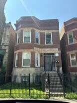 6344 S Eberhart Ave in Chicago, IL - Building Photo