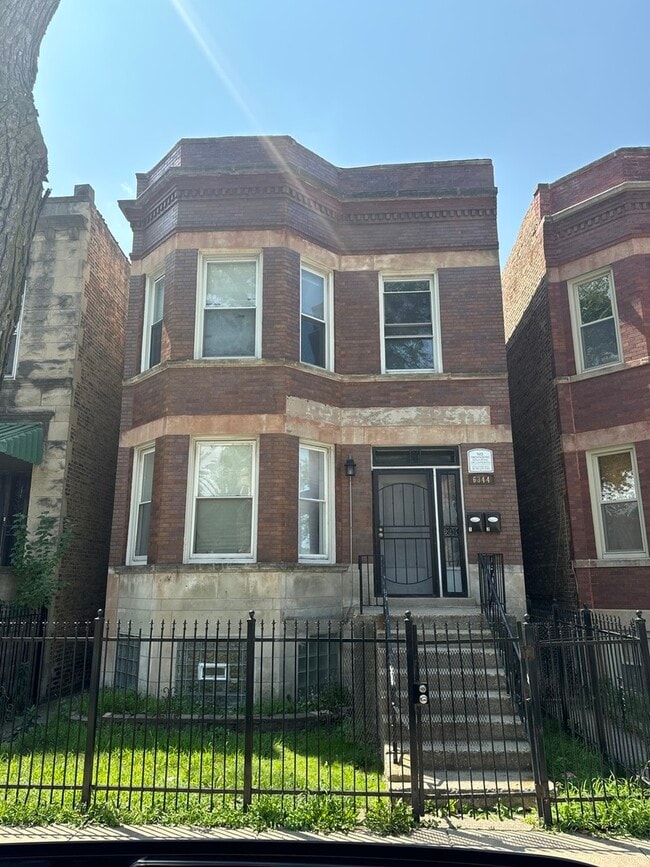 property at 6344 S Eberhart Ave