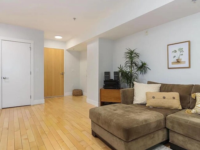 property at 1755 Broadway