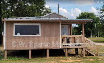 302 Carson Cir in Gun Barrel City, TX - Building Photo