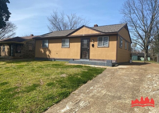 220 Elder Rd in Memphis, TN - Building Photo - Building Photo