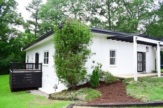 1610 E 27th Ave in Tuscaloosa, AL - Building Photo - Building Photo