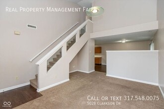 5028 Clarkson Dr in Indianapolis, IN - Building Photo - Building Photo