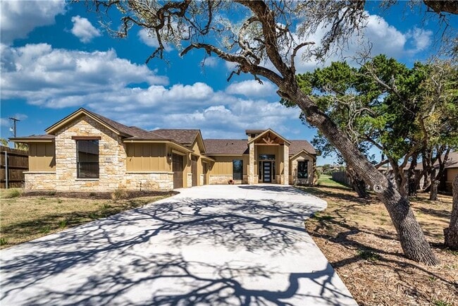 315 Bluestem Cove in Georgetown, TX - Building Photo - Building Photo