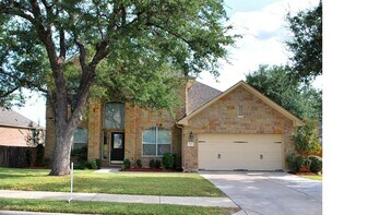 1002 Sedalia St in Cedar Park, TX - Building Photo