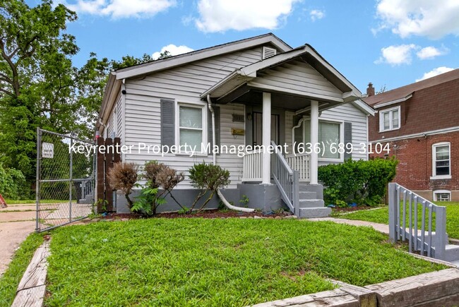 5936 Theodore Ave in St. Louis, MO - Building Photo - Building Photo