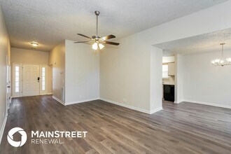 205 Crosshaven Ct in Nashville, TN - Foto de edificio - Building Photo