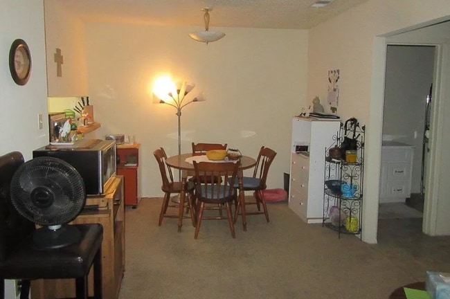 property at 2200 E Trinity Mls Rd