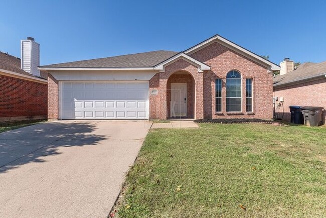 property at 8621 Rainy Lake Dr