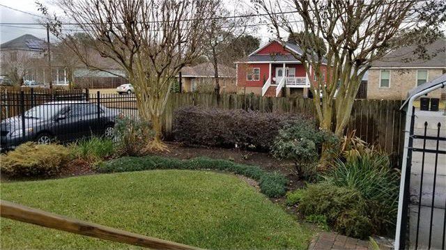 property at 5821 Catina St
