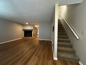 1214 Secretariat Dr in Morristown, TN - Building Photo - Building Photo