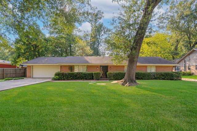 1603 Willow Oak Dr in Longview, TX - Building Photo