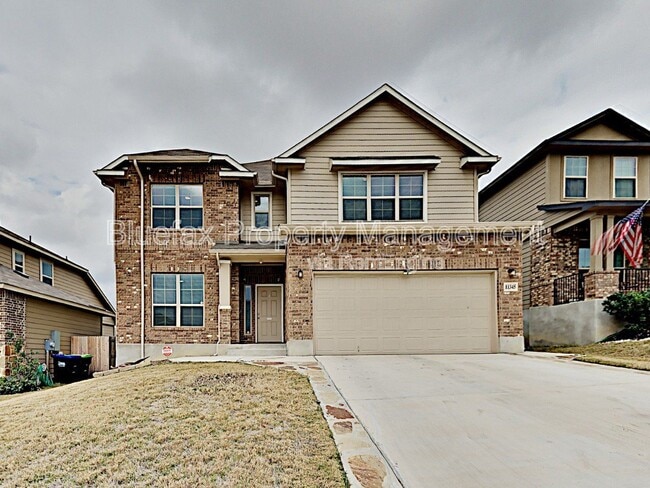 property at 11345 Top Hat