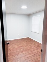 203 N Rogers St in Jonesboro, AR - Building Photo