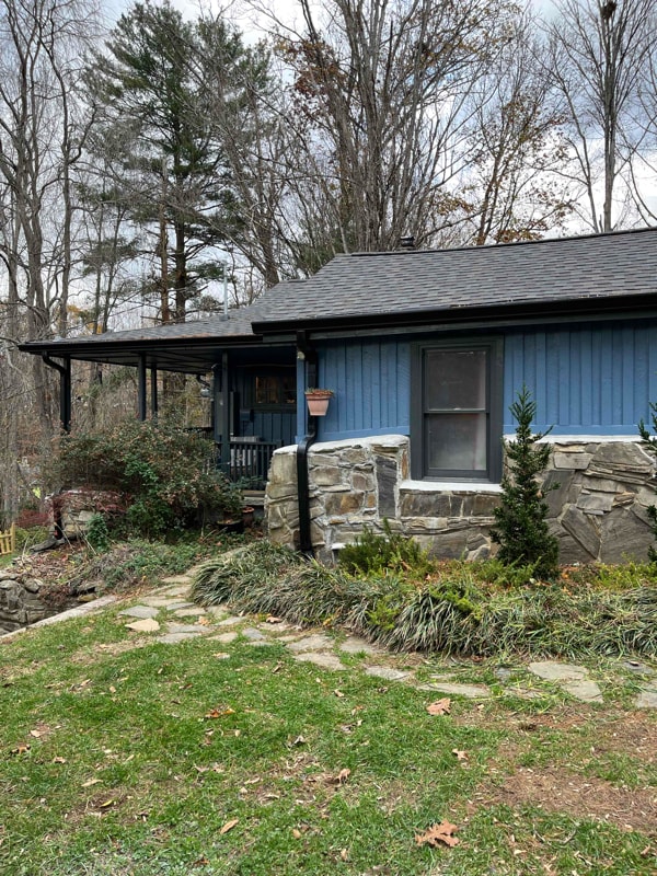 property at 12 Laurel Terrace
