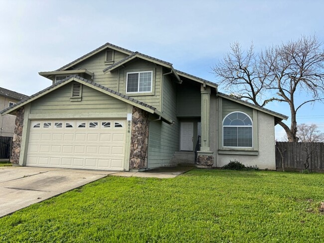 property at 8018 Deer Water Dr