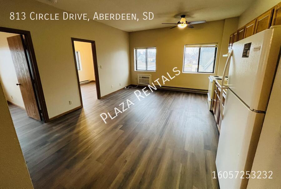 10 9th Ave SW-Unit -13 in Aberdeen, SD - Building Photo