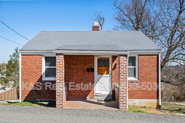 property at 209 Hurston Way