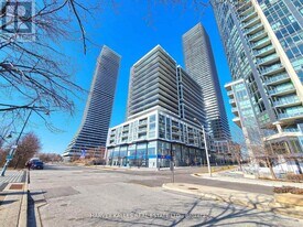 65 Annie Craig Dr in Toronto, ON - Building Photo