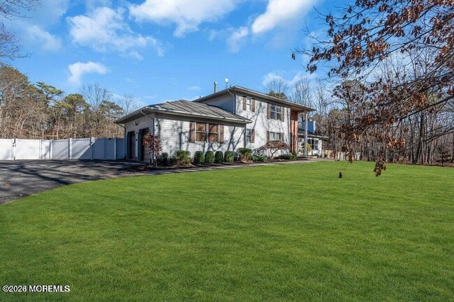 60 Bowman Rd in Jackson Township, NJ - Building Photo - Building Photo