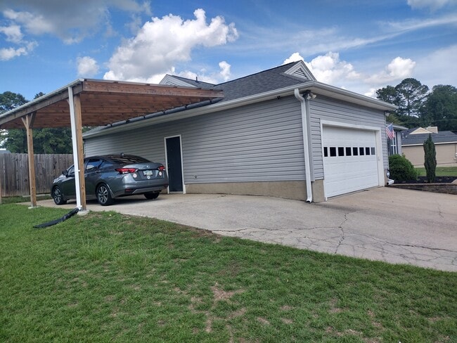 657 Kemper Dr in Evans, GA - Building Photo - Building Photo