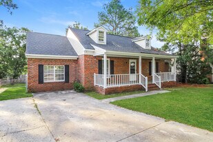 229 Tamara Way in Columbia, SC - Building Photo