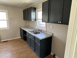 2658 Elmore Dr in Springfield, OH - Foto de edificio - Building Photo