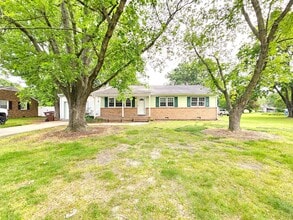 110 May Dr in Salisbury, MD - Building Photo - Building Photo