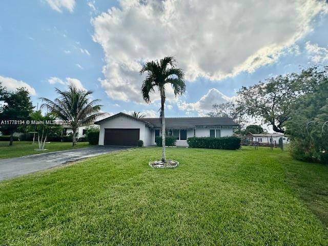 4020 NW 76th Ave in Coral Springs, FL - Building Photo