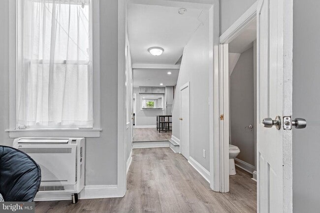 129 E West St in Baltimore, MD - Building Photo - Building Photo