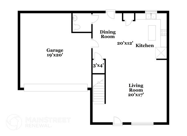 2329 Bee Hive Dr in Columbia, TN - Building Photo - Building Photo