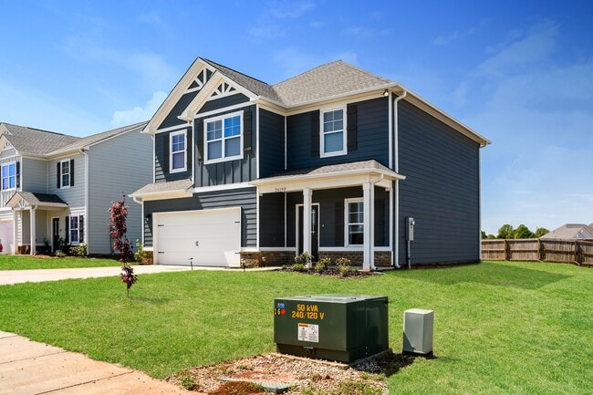 26193 Beech Grv Ln NW in Madison, AL - Building Photo - Building Photo