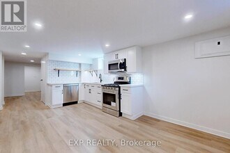 163 Toynbee Trail in Toronto, ON - Building Photo - Building Photo