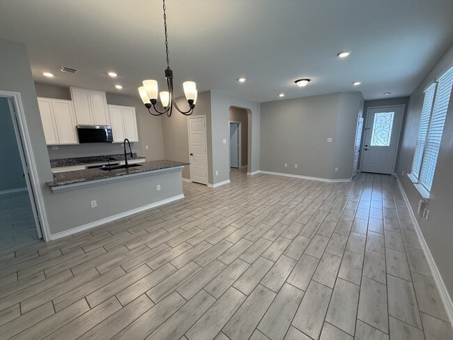 15223 Liberty Station in San Antonio, TX - Building Photo - Building Photo