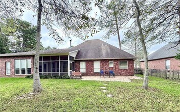 1525 Elderberry Loop in Mandeville, LA - Building Photo - Building Photo