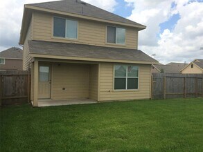 19022 Zanardo Ct in Katy, TX - Building Photo - Building Photo
