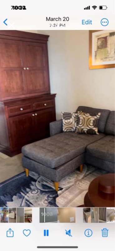 property at 801 National City Blvd