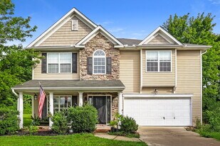 235 Creeks Edge Ct in Clemmons, NC - Building Photo