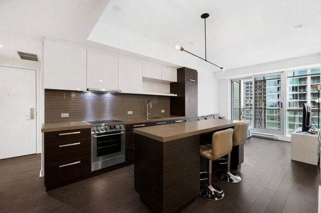 1050 Drummond St in Montréal, QC - Building Photo - Building Photo