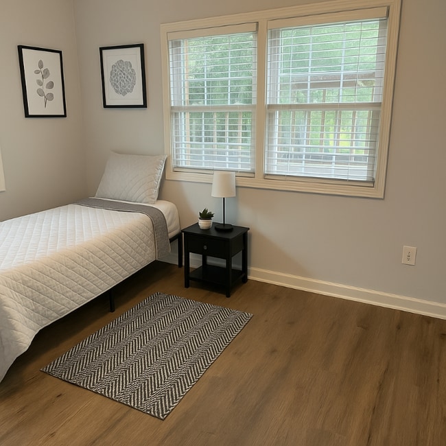 property at 2996 1st Ave SW
