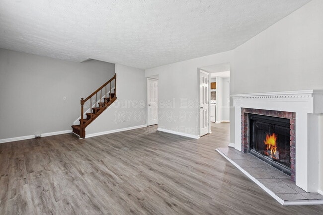 property at 5301 Stonebush Terrace