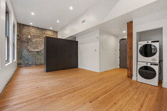 The William in Birmingham, AL - Foto de edificio - Interior Photo