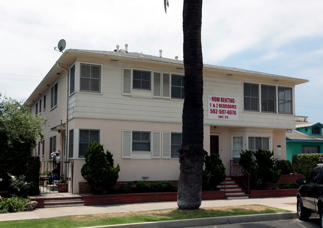 1424 2nd St in Long Beach, CA - Building Photo - Building Photo