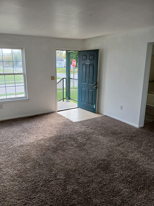 501 Nova St in Lima, OH - Building Photo - Building Photo