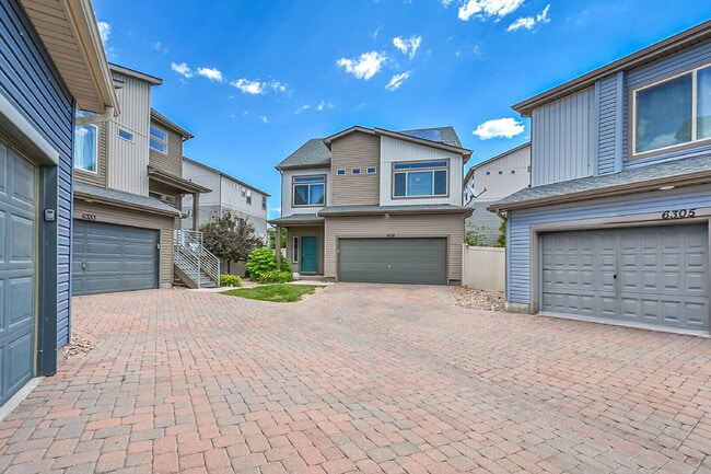 property at 6319 John Muir Trl